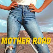 Grace Potter, Mother Road [Yellow Vinyl] (LP)