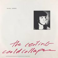 Rachel Bobbitt, The Ceiling Could Collapse (CD)