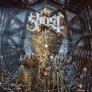 Ghost, Impera [2022 Arena Tour Edition] (CD)