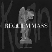 Korn, Requiem Mass [Bluejay Vinyl] (LP)