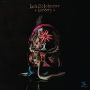Jack DeJohnette, Sorcery [180 Gram Vinyl] (LP)