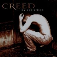 Creed, My Own Prison (LP)