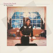 Townes Van Zandt, At My Window [Black Friday Sky Blue Vinyl] (LP)