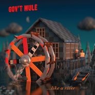 Gov't Mule, Peace...Like A River (CD)