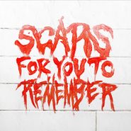 Varials, Scars For You To Remember [Red Vinyl] (LP)