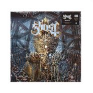 Ghost, Impera [Black Friday Picture Disc] (LP)