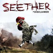 Seether, Disclaimer [20th Anniversary Edition] (CD)