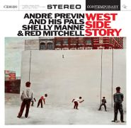 Andre Previn, West Side Story [180 Gram Vinyl] (LP)
