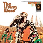 Various Artists, The Living Word: Wattstax 2 (LP)