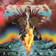 The Sword, Apocryphon [10th Anniversary Cosmic Yellow Swirl Vinyl] (LP)