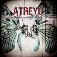Atreyu, Suicide Notes & Butterfly Kisses (LP)