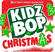 Kidz Bop Kids, Kidz Bop Christmas (CD)