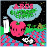 The Arcs, Electrophonic Chronic [Clear w/ Black Splatter Vinyl] (LP)