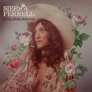 Sierra Ferrell, Long Time Coming [Metallic Gold Vinyl] (LP)