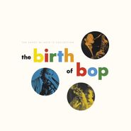 Various Artists, The Birth Of Bop: The Savoy 10-Inch LP Collection (CD)