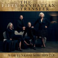 The Manhattan Transfer, Fifty (CD)