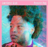 Amythyst Kiah, Pensive Pop (CD)