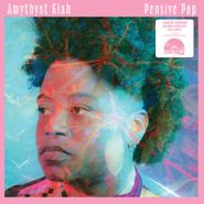 Amythyst Kiah, Pensive Pop [Record Store Day] (LP)