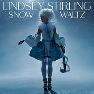Lindsey Stirling, Snow Waltz (CD)