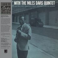 The Miles Davis Quintet, Workin' With The Miles Davis Quintet [180 Gram Vinyl] (LP)