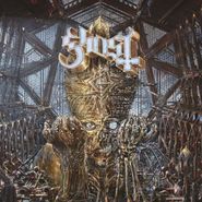 Ghost, IMPERA [Blue Vinyl] (LP)