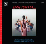 Charles Bernstein, April Fool's Day [OST] [Deluxe Edition] (CD)