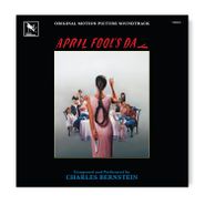 Charles Bernstein, April Fool's Day [OST] (LP)