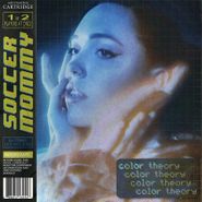 Soccer Mommy, Color Theory [Blue Smoke Vinyl] (LP)