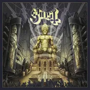 Ghost, Ceremony & Devotion [Lemon Vinyl] (LP)