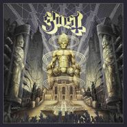Ghost, Ceremony & Devotion [New Twilight Vinyl] (LP)