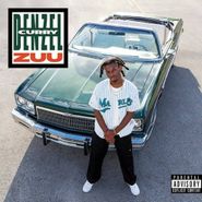 Denzel Curry, ZUU [Red/Green Speckled Vinyl] (LP)