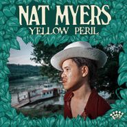 Nat Myers, Yellow Peril (CD)
