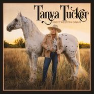 Tanya Tucker, Sweet Western Sound (LP)