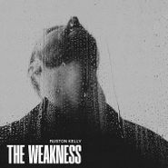 Ruston Kelly, The Weakness [Blue Jay Vinyl] (LP)