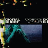 Underoath, Voyeurist: Digital Ghost [Record Store Day Sangria Vinyl] (LP)