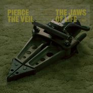 Pierce The Veil, The Jaws Of Life [Dreamsicle Vinyl] (LP)