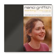 Nanci Griffith, Working In Corners [Box Set] (LP)