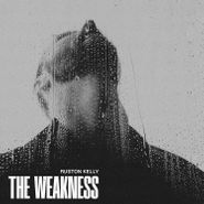 Ruston Kelly, The Weakness [Holy Silver Vinyl] (LP)