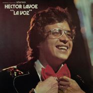 Héctor Lavoe, La Voz [180 Gram Vinyl]  (LP)