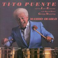 Tito Puente, Mambo Diablo (LP)