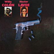 Willie Colón, Vigilante [180 Gram Vinyl] (LP)