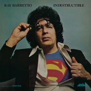 Ray Barretto, Indestructible [180 Gram Vinyl] (LP)