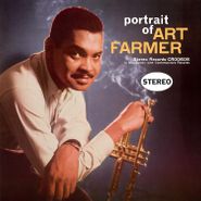 Art Farmer, Portrait Of Art Farmer [180 Gram Vinyl] (LP)