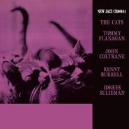 Tommy Flanagan, The Cats [180 Gram Vinyl] (LP)