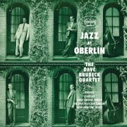 The Dave Brubeck Quartet, Jazz At Oberlin [180 Gram Vinyl] (LP)