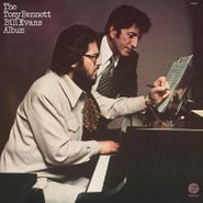 Tony Bennett, The Tony Bennett / Bill Evans Album [180 Gram Vinyl] (LP)