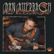 Dan Auerbach, Keep It Hid [Tiger's Eye Vinyl] (LP)