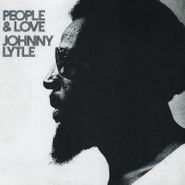 Johnny Lytle, People & Love [180 Gram Vinyl] (LP)