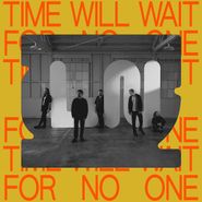 Local Natives, Time Will Wait For No One [Canary Yellow Vinyl] (LP)