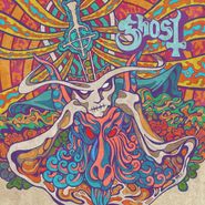 Ghost, Seven Inches Of Satanic Panic [Purple Vinyl] (7")
